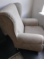Oorfauteuil, Huis en Inrichting, Ophalen, Zo goed als nieuw