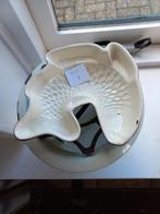 Puddingvorm vis., Verzamelen, Ophalen of Verzenden, Huis en Inrichting