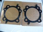 CYLINDER-KOPPAKKINGEN Nu €25/set v 2st + CAMCOVER TWINCAM ,, Ophalen of Verzenden, Nieuw