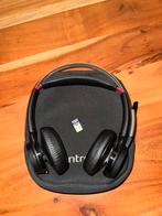 Plantronics Hoofdtelefoon - Topkwaliteit!, Overige merken, Gebruikt, Ophalen of Verzenden, Over oor (circumaural)