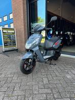 Peugeot Kisbee bromscooter, Fietsen en Brommers, Ophalen