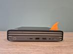 HP Prodesk 400 G6 | i5 10500T, 16GB DDR4, 256GB NVME | Tiny!, I5 10500T, 256GB, Ophalen of Verzenden, Zo goed als nieuw