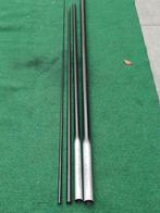 COLMIC THUNDER TOPSET, Ophalen, Zo goed als nieuw, Vaste hengel