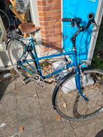 Gazelle tourfiets uit 1979  28inch Frame 56cm, Fietsen en Brommers, Fietsen | Oldtimers, 55 tot 59 cm, Ophalen of Verzenden
