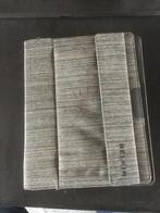 Belkin IPAD 1-4 cover 16-5, Ophalen of Verzenden, Gebruikt, 10 inch, Bescherming voor- en achterkant