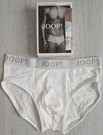 Joop! 3 Pack Briefs Slip Nieuw!, Ophalen of Verzenden, Wit, Joop, Slip