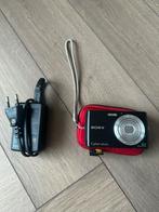 Sony Cybershot 12.1 MP Compact Camera, Audio, Tv en Foto, Fotocamera's Digitaal, Gebruikt, Compact, Ophalen of Verzenden, Sony