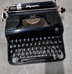 Antieke typemachine, Diversen, Ophalen, Gebruikt