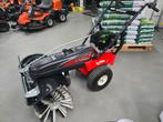 Tielburger robezem TK38 demo, Ophalen, Zo goed als nieuw