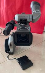 Sony DCR-VX9000E | DVCAM / 3CCD Camcorder-werk perfect, Audio, Tv en Foto, Videocamera's Digitaal, N, N, 20x of meer, Overige soorten