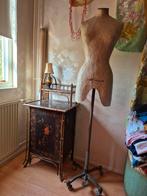 Antieke paspop All Saints, Antiek en Kunst, Curiosa en Brocante, Ophalen