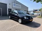 Volkswagen Polo 1.4-16V | 5DRS| AIRCO| APK:11-04-2026, Auto's, Voorwielaandrijving, 15 km/l, Gebruikt, Zwart