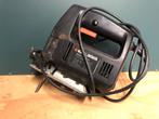 Black & Decker Decoupeerzaag - Gebruikt, Ophalen, Gebruikt, Decoupeerzaag, 30 tot 70 mm