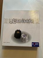 Kamisado bordspel, Hobby en Vrije tijd, Gezelschapsspellen | Bordspellen, Een of twee spelers, Ophalen of Verzenden, Zo goed als nieuw