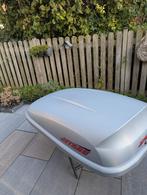 JetBag dakkoffer,lengte1.35 breedte0.80  incl klemmen., Auto diversen, Ophalen, Zo goed als nieuw