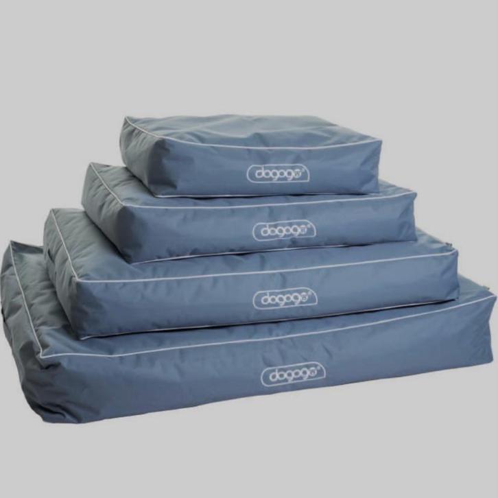 HONDENKUSSEN DOGOGO 120cm, Dieren en Toebehoren, Hondenmanden, Nieuw, Polyester, Ophalen of Verzenden