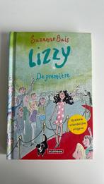 Suzanne Buis - De premiere, Boeken, Fictie algemeen, Ophalen of Verzenden, Zo goed als nieuw, Suzanne Buis