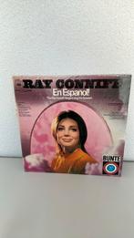 RAY CONNIFF EN ESPANOL, Cd's en Dvd's, Ophalen of Verzenden, Zo goed als nieuw, Overige formaten