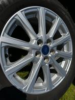 Originele Ford 17″ velgenset met TPMS, Auto-onderdelen, Banden en Velgen, Ophalen, Gebruikt, Velg(en), 17 inch