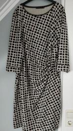 Mooi jurkje van Donna Dura, Kleding | Dames, Maat 42/44 (L), Ophalen of Verzenden, Zo goed als nieuw, Onder de knie
