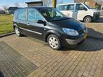 Renault Scénic 2.0 16V apk 2 dec '25 nieuwe dynamo,accu, Auto's, 1998 cc, 74 €/maand, 4 cilinders, Zwart