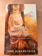 Jane Kirkpatrick - Letitia's appelboom, Ophalen of Verzenden, Zo goed als nieuw, Jane Kirkpatrick