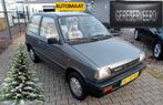 Suzuki Alto 0.8 GL AUT S9 1989 SLECHTS 41 DKM!! 2 JAAR APK!!, Stof, 301 kg, 602 kg, 450 kg