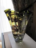 Grote mondgeblazen Murano art glass fazzoletto -, Verzenden