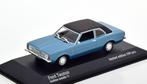 Ford taunus TC1 1970 modelauto, Ophalen of Verzenden, Nieuw, Auto, MiniChamps
