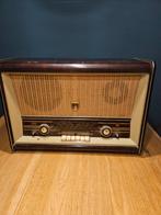 Vintage Philips Radio - Jaren '60, Antiek en Kunst, Antiek | Tv's en Audio, Ophalen of Verzenden