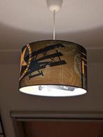 Little Dutch hanglamp vliegtuig, Ophalen, Zo goed als nieuw, Lamp