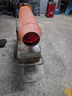 HETELUCHT KANON KONGSKILDE, Doe-het-zelf en Verbouw, Verwarming en Radiatoren, Ophalen, Gebruikt, Minder dan 30 cm, Cv-ketel of Combi-ketel