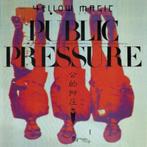 LP Yellow Magic Orchestra – Public Pressure LIVE. As new !, Verzenden, 1960 tot 1980, Zo goed als nieuw, Overige formaten