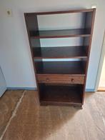 Kast met lade, Ophalen, Gebruikt, 25 tot 50 cm, 50 tot 100 cm