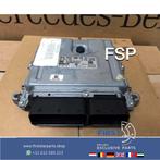 A6421502334 MOTOR ECU MODULE Mercedes C Klasse W202 W203 W20, Gebruikt, -, Ophalen of Verzenden, -