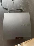 Playstation 3, Spelcomputers en Games, Ophalen, Zo goed als nieuw