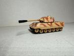Corgi Toys 904 PzKpfw Tiger Ii King Tiger, Ophalen of Verzenden, Zo goed als nieuw, Auto, Corgi