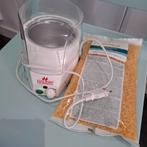 Hars / Wax melter, Sieraden, Tassen en Uiterlijk, Uiterlijk | Lichaamsverzorging, Ophalen of Verzenden, Zo goed als nieuw, Overige typen