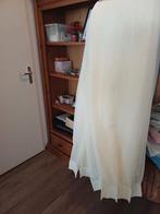 Gloednieuwe vitrages, Ophalen of Verzenden, Nieuw, Wit, Minder dan 100 cm