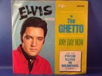 5x SINGLE: Elvis Presley, Verzenden, 7 inch, Single, Zo goed als nieuw