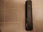 Bosch PowerTube 500 Fietsaccu, Fietsen en Brommers, Fietsaccessoires | Fietsaccu's, Ophalen of Verzenden, Gebruikt
