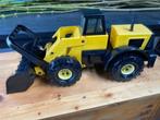 Tonka Shovel, graafmachine , Mighty 728, 58 cm, Ophalen of Verzenden, Zo goed als nieuw