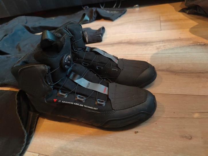 Motorkleding: Trilobite, Rev'it, Shima, Alpinestar, Motoren, Kleding | Motorkleding, Combipak, Tweedehands, Ophalen of Verzenden