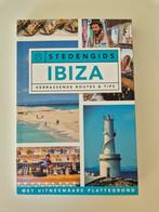 M STEDENTRIP; IBIZA, Ophalen of Verzenden, Zo goed als nieuw, Europa