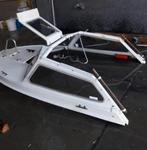 Gezocht: Rana 17 voordek, Watersport en Boten, Ophalen of Verzenden, Zo goed als nieuw