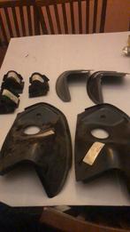 Te koop: Citroën ID/DS NOS reparatieplaatwerk, Auto-onderdelen, Carrosserie en Plaatwerk, Nieuw, Ophalen of Verzenden, Spatbord