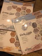 Elisabeth Craft Design - Printed Cardstock, Hobby en Vrije tijd, Scrapbooking, Ophalen of Verzenden, Nieuw, Papier of Karton, Overige merken