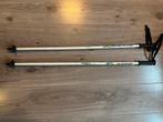 Skistokken kind 90 cm swix, Sport en Fitness, Skiën en Langlaufen, Stokken, Zo goed als nieuw, Minder dan 100 cm, Ophalen