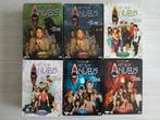 Het huis anubis seizoen 1 tot 3 in perfecte staat in een set, Cd's en Dvd's, Dvd's | Tv en Series, Ophalen of Verzenden, Zo goed als nieuw