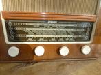 PRACHTIGE ENGELSE RADIO UIT 1949, Ophalen of Verzenden